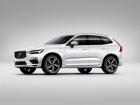 Volvo XC60 2.0 D4 AWD, 2017 - ....