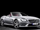 Mercedes-Benz SL 350, 2012 - 2016