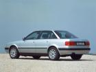 Audi 80 2.8 E Quattro, 1991 - 1995