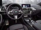 BMW X4 20d xDrive, 2018 - ....