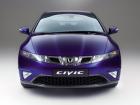 Honda Civic 1.4, 2008 - 2012