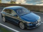 Mercedes-Benz B 180, 2018 - ....