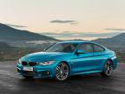 BMW 4 seeria 440i, 2017 - ....