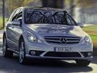 Mercedes-Benz R 320 CDI 4Matic, 2006 - ....
