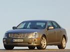 Cadillac STS 3.6 V6 Launch Edition, 2005 - 2005