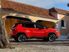 Jeep Compass 2.0 MultiJet 4x4, 2017 - ....