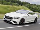 Mercedes-Benz S 63 AMG 4Matic, 2017 - ....