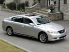 Lexus GS 300, 2005 - 2007