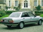 Peugeot 505 D Turbo, 1985 - 1987