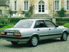 Peugeot 505 GTI, 1985 - 1988