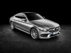 Mercedes-Benz C 250d, 2015 - ....