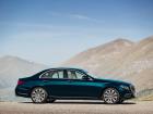 Mercedes-Benz E 350 d, 2016 - ....