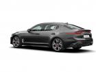Kia Stinger 3.3 AWD, 2017 - ....