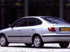 Hyundai Elantra 2.0 CRDi, 2001 - 2003