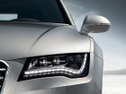 Audi A7 Sportback 3.0 TDI quattro Tiptronic, 2012 - ....