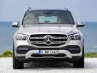 Mercedes-Benz GLE 300 d, 2018 - ....