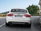 Audi S5 Sportback 3.0 TFSI quattro, 2010 - ....