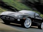 Jaguar XK , 2002 - 2006