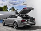 Audi S7 Sportback 4.0 TFSI S Tronic, 2012 - 2014