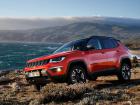 Jeep Compass 1.6 MultiJet, 2017 - ....