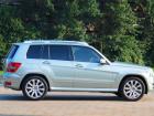 Mercedes-Benz GLK 220 CDI 4Matic, 2008 - 2012