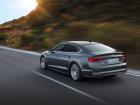 Audi A5 2.0 TFSI Quattro, 2016 - ....