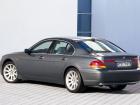 BMW 7 seeria 760Li, 2003 - 2005