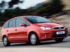 Ford C-MAX 2.0 16V, 2007 - 2010