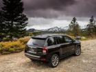 Jeep Compass 2.0, 2013 - 2016