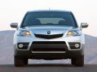 Acura RDX 2.3 Turbo, 2006 - 2012
