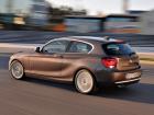 BMW 1 seeria 116i, 2012 - 2015