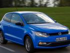 Volkswagen Polo 1.4 TSI BlueGT, 2014 - ....