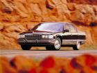 Cadillac Fleetwood 5.7i, 1994 - 1996