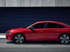 Peugeot 508 1.6, 2018 - ....