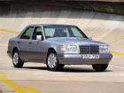 Mercedes-Benz E 250 D Turbo, 1989 - 1993