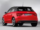 Audi A1 1.6 TDI, 2012 - 2014