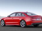 Audi S6 4.0 TFSI quattro, 2014 - ....