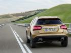 Mercedes-Benz GLA 200, 2017 - ....