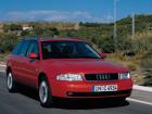 Audi A4 Avant 2.4 5V Quattro, 1999 - 2001