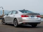 Chevrolet Malibu 1.8 Hybrid, 2015 - ....