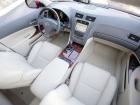 Lexus GS 430, 2005 - 2006