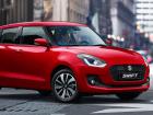 Suzuki Swift 1.2, 2017 - ....