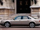 Audi S8 Quattro, 1999 - 2002