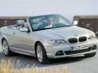 BMW 3 seeria 318Ci Cabrio, 2003 - 2007