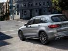 Mercedes-Benz GLC 200 d 4MATIC, 2019 - ....