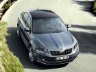 Skoda Octavia 1.4 TSI, 2017 - ....