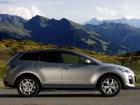 Mazda CX-7 2.2 TD, 2009 - 2012