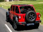 Jeep Wrangler 2.0 4x4, 2017 - ....