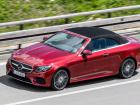 Mercedes-Benz E 400 4MATIC, 2017 - ....