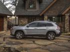 Jeep Cherokee 2.0, 2018 - ....